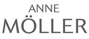 Anne Möller logo