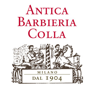 Antica Barbieria Colla logo