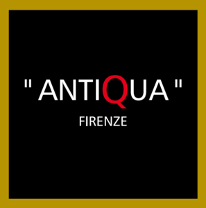 Antiqua Firenze logo