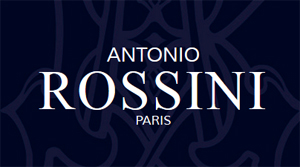 Antonio Rossini logo
