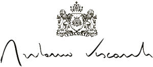 Antonio Visconti logo