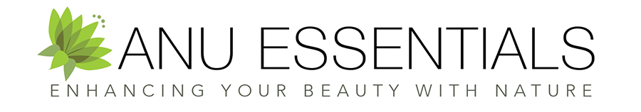 Anu Essentials logo