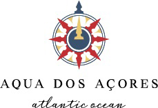 Aqua Dos Acores Atlantic Ocean logo