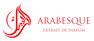 Arabesque Perfumes logo