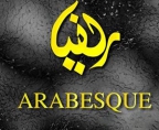 Arabesque logo