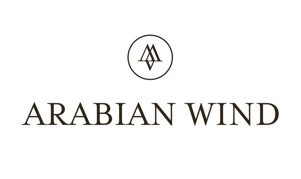 Arabian Wind logo