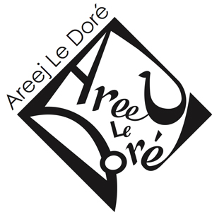Areej Le Dore logo