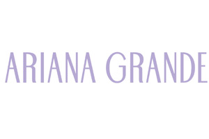 Ariana Grande logo