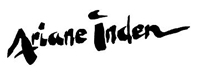 Ariane Inden logo