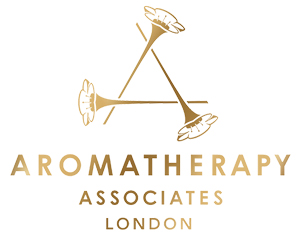 Aromatherapy Associates logo