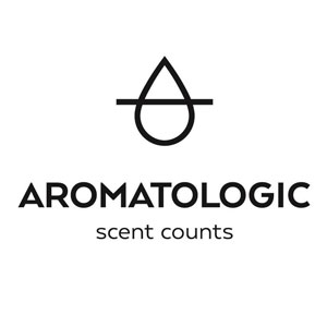 Aromatologic logo