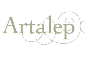 Artalep logo