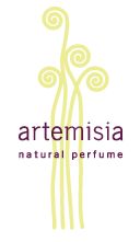 Artemisia Natural Perfume logo