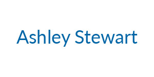 Ashley Stewart logo