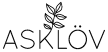 Asklöv logo
