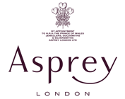 Asprey London logo
