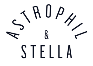 Astrophil Stella logo