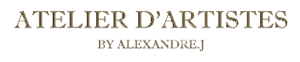 Atelier D Artistes By Alexandre J logo