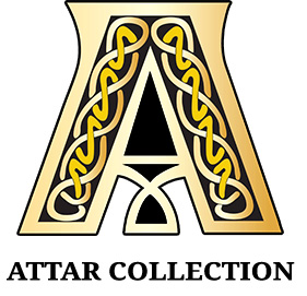 Attar Collection logo