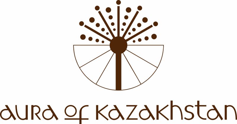 Aura Of Kazakhstan logo
