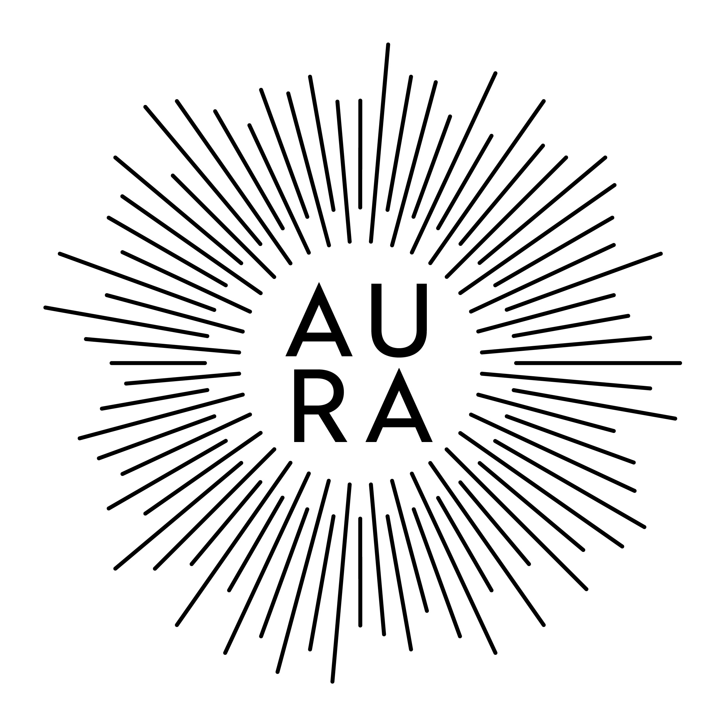 Aura Perfume logo