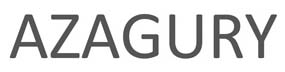 Azagury logo