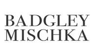 Badgley Mischka logo