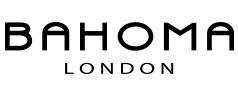 Bahoma London logo