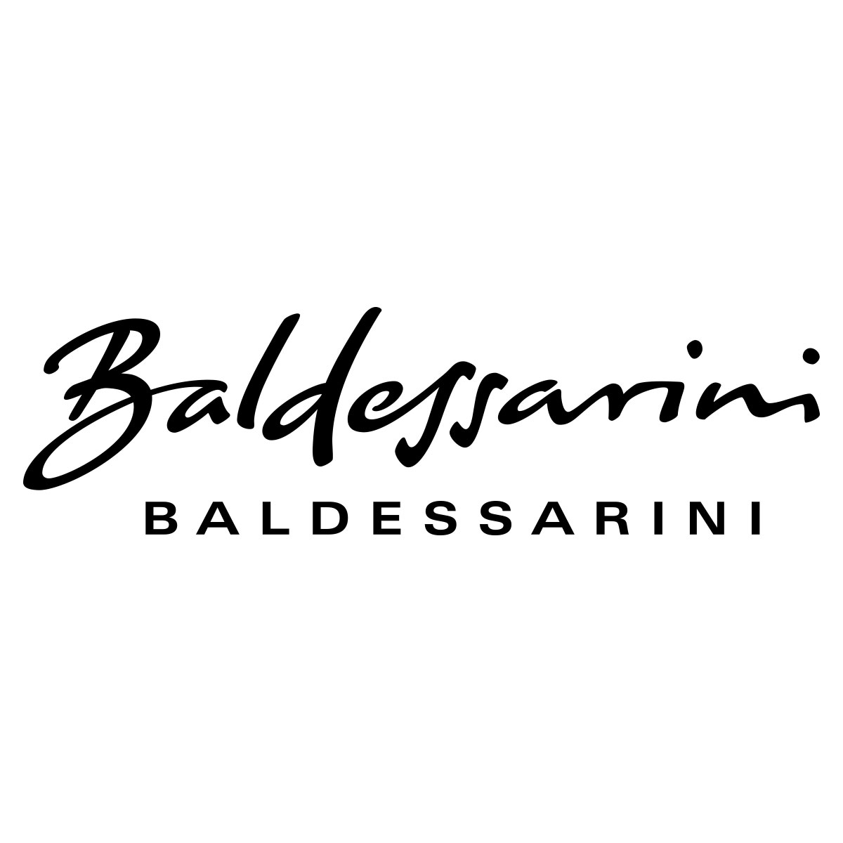 Baldessarini logo