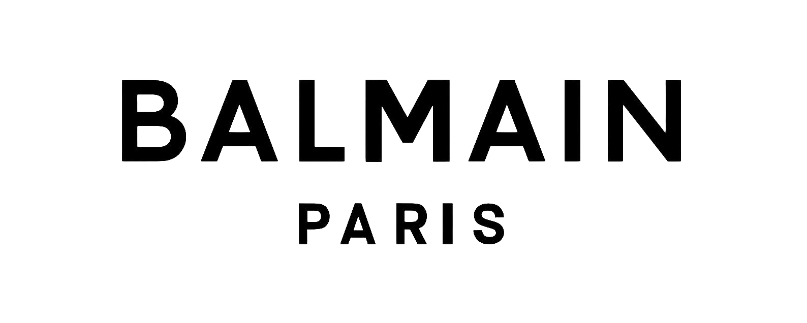 Balmain Beauty logo