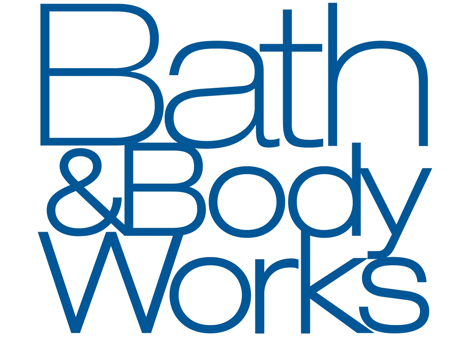 Bath Body Works logo