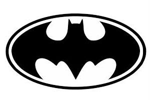 Batman logo