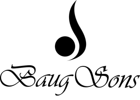 Baug Sons logo