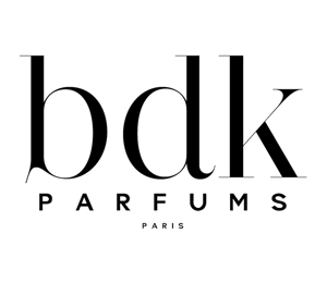 BDK Parfums logo