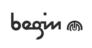 Begim logo