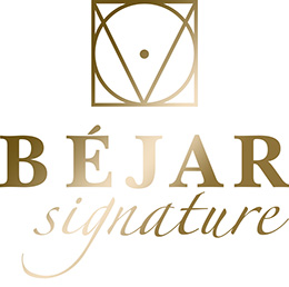 Bejar logo