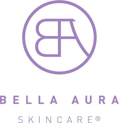 Bella Aura logo