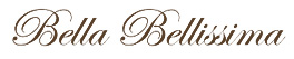 Bella Bellissima logo