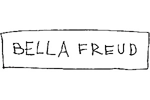 Bella Freud logo