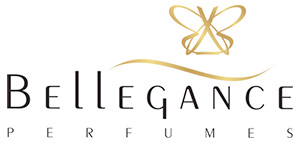Bellegance Perfumes logo