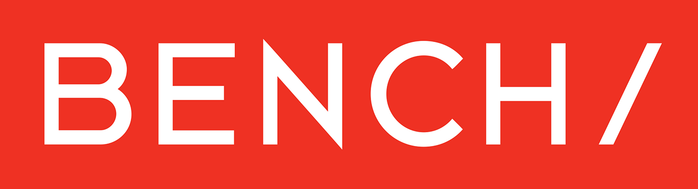 BENCH/PH logo