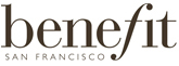 Benefit logo