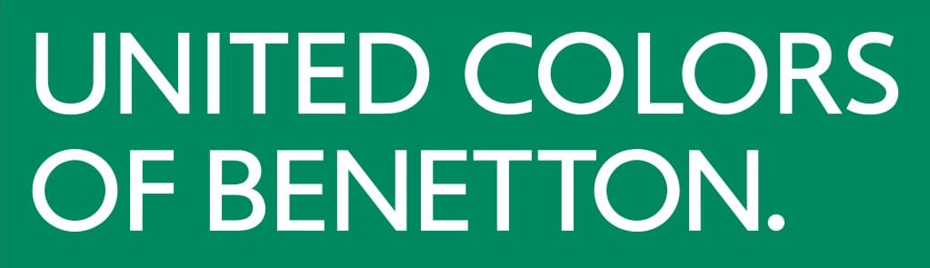 Benetton logo