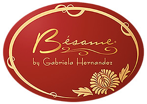 Bésame Cosmetics logo