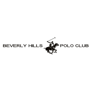 Beverly Hills Polo Club logo