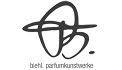 Biehl Parfumkunstwerke logo
