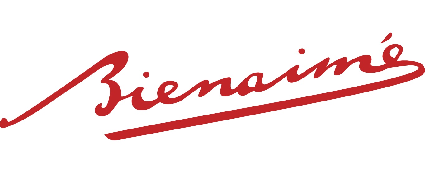 Bienaime logo