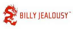 Billy Jealousy logo