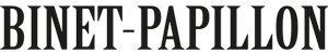 Binet Papillon logo