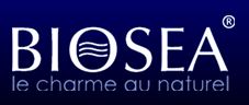 Biosea logo